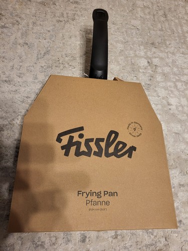 Fissler bratpfanne adamant - fissler,