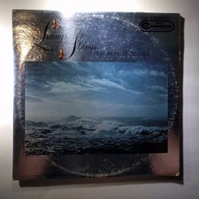 RCA CAL639 Vinyl Record Living