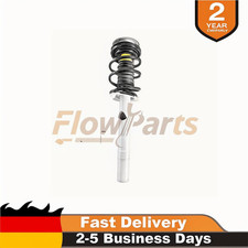 Complete Front Shock Absorber