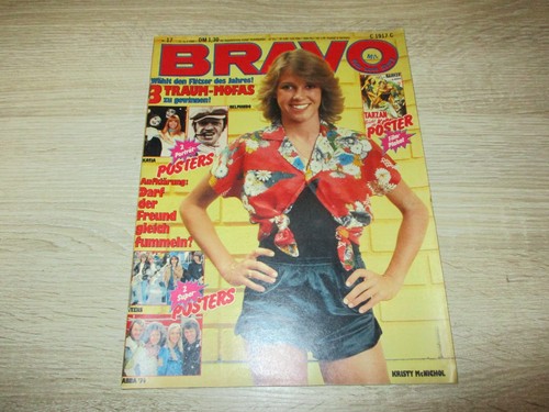 Bravo 1979 79 mit - bravo, 17.4.1979