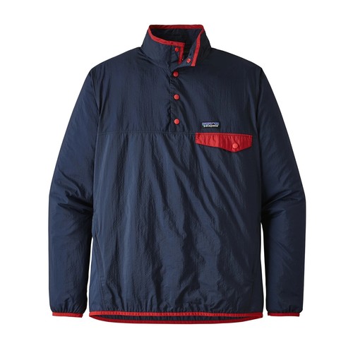 Patagonia houdini snap jacke - patagonia,