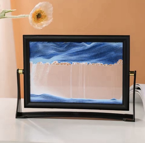 Drehbares sandbild - drehbares,