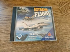 Extreme flight volume pc - flight,