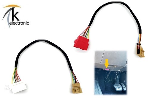 Porsche obd diebstahlschutz - obd,