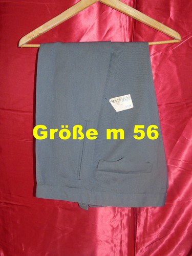 Stiefelhose nva breeches - stiefelhose,