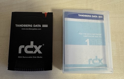 Sicherungskassette tandberg - sicherungskassette,,