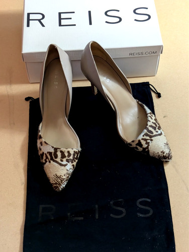 Reiss brina pumps eu 40 - pumps,