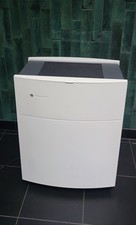 BLUEAIR Classic 680i Hepa Viren- und Rauchfilter, Luftreiniger Weiß, ohne OVP 