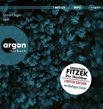 Der Nachbar | Sebastian Fitzek