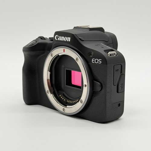Canon eos r100 body - eos, ·