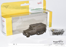 Herpa H0 Minitanks 743730