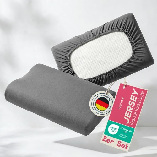 Blumtal 2er kissenbezug für - 2er,