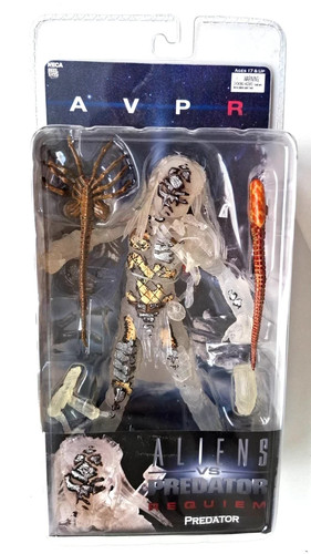 Neca figur alien - neca, predator