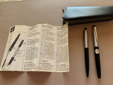 Faber Castell Kolbenfüller