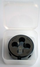 Schneideisen M10x1,0 Mf