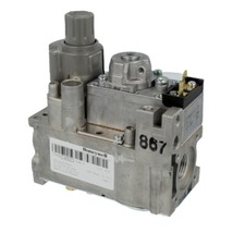 Honeywell Gasregelblock
