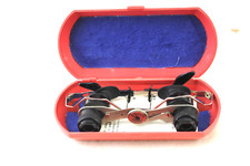 BOS -2 Russisches Fernglas -