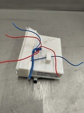 Siemens SX68T050EU Steuerung Elektronik 90002785297 EPG60420 9000434264 #42606