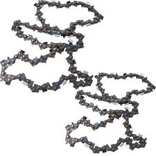 2x Halbmeißelkette Sägekette