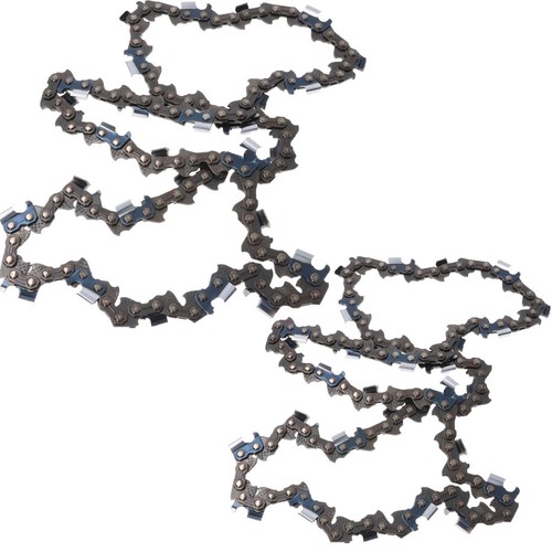Halbmeißelkette sägekette - 2x,
