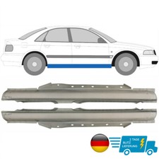 Für Audi A4 B5 1995-2001 Voll