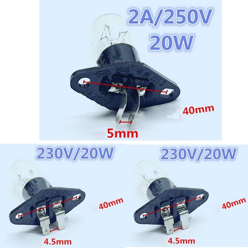20w mikrowelle ofen - 20w,
