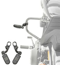 Sturzbügel Fussrasten für