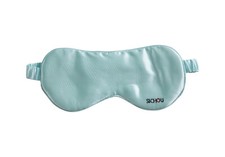 SICHOU Seide Schlafbrille
