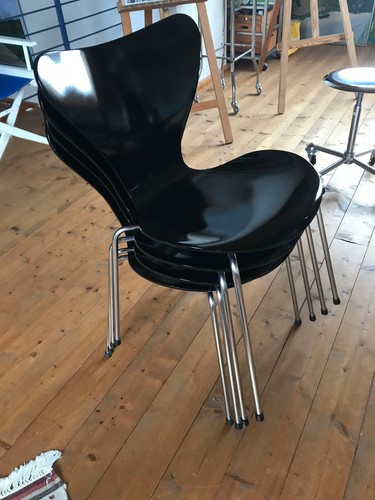 Chair arne jacobsen - chair,