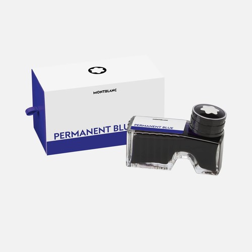 Montblanc tintenfass kolben - tintenfass,