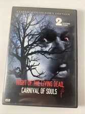 Night of the Living Dead /