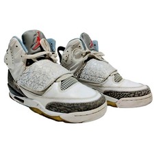 JORDAN Son Of Mars (GS)