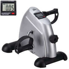 LCD Pedaltrainer Fitnessbike