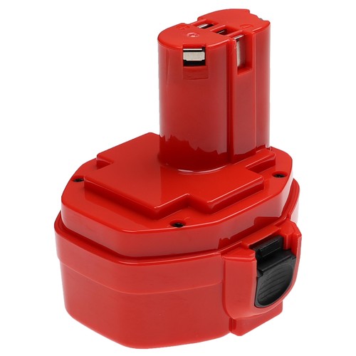 Akku für makita 6339dwfe - akku,