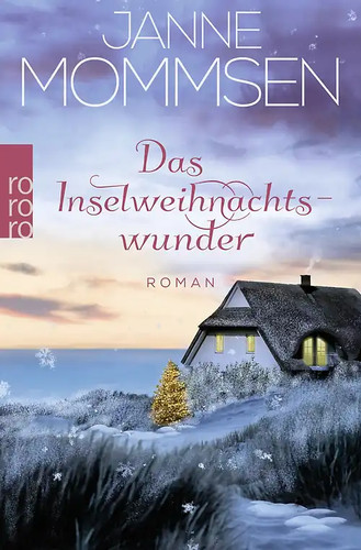 Das inselweihnachtswunder - das,