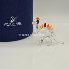 SWAROVSKI Dinosaurier Dino