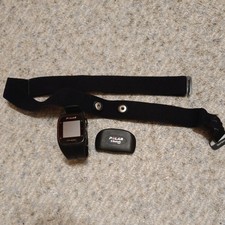 Polar M400 GPS Laufuhr + H7 Sensor und Brustgurt 