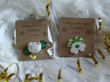 Glücksbringer Gastgeschenk