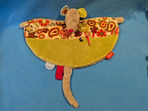 Sigikid kuscheltuch - sigikid,