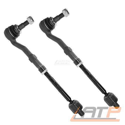 Spurstange - 2x,