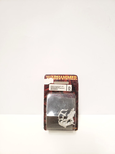 Wood elf elves waywatcher lord - wood,
