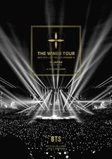2017 BTS LIVE TRILOGY EPISODE