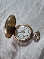 Alte Taschenuhr
