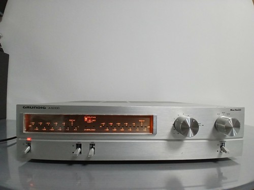 Grundig 5000 endstufe - grundig,