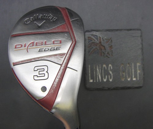 Callaway diablo edge hybrid - callaway,