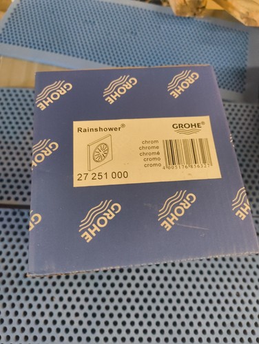 Grohe rainshower series - grohe,