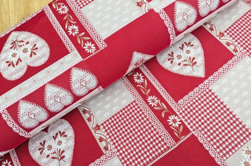 Jacquardstoff meterware - jacquardstoff,