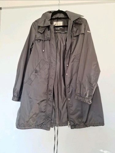 Leichte damen jacke grau - leichte,