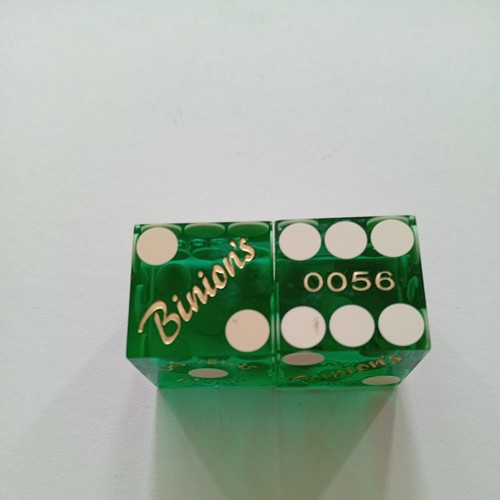 Casino würfel binion - würfel, binion`s