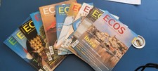 10 x ECOS Magazin Spotlight